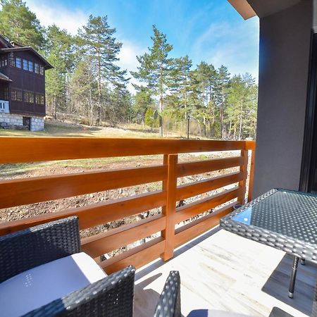 Apartman Knez Zlatibor Exterior photo