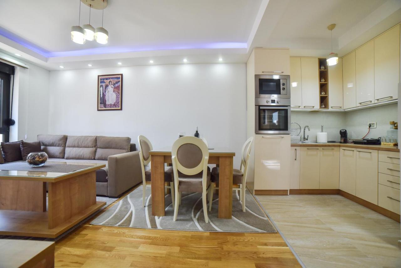 Apartman Knez Zlatibor Exterior photo
