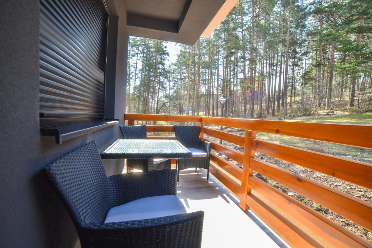 Apartman Knez Zlatibor Exterior photo
