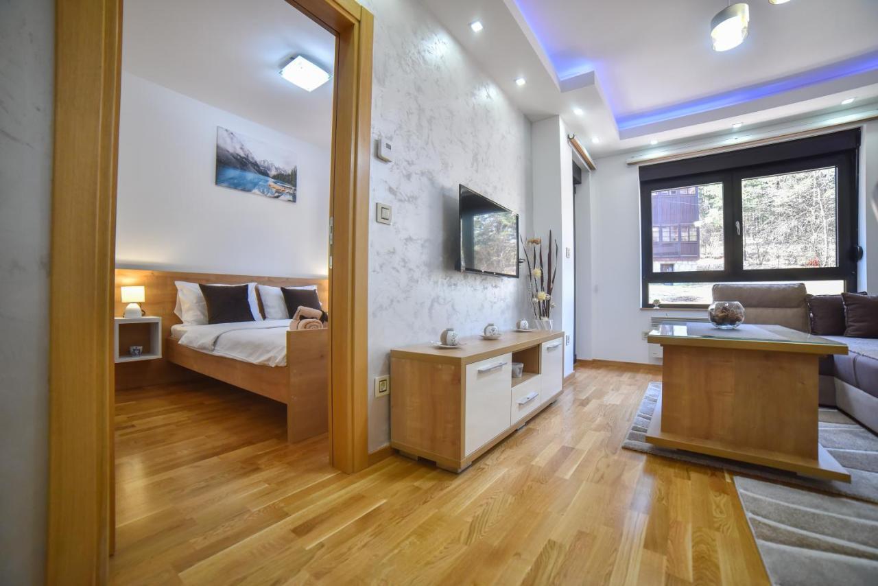 Apartman Knez Zlatibor Exterior photo