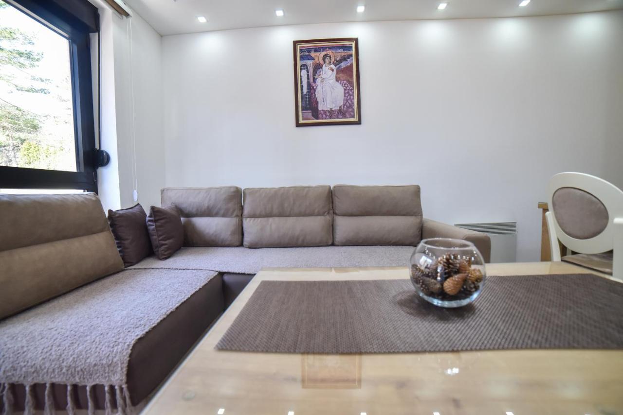 Apartman Knez Zlatibor Exterior photo