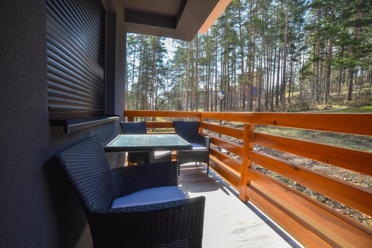 Apartman Knez Zlatibor Exterior photo