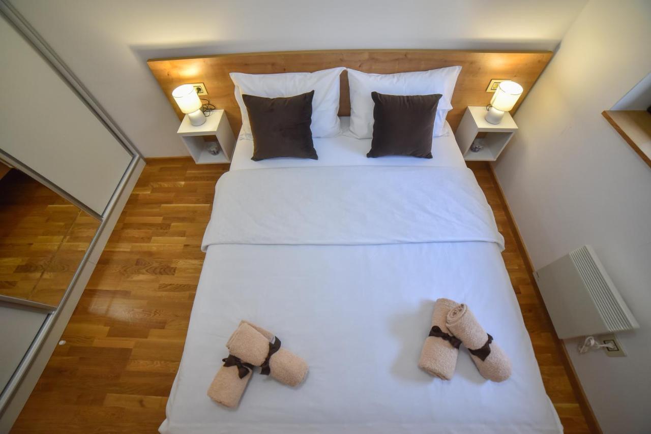 Apartman Knez Zlatibor Exterior photo